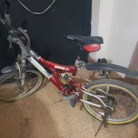دوچرخه المپیا سایز ۲۰