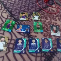 کارت کیمدی ۲۲۰۶