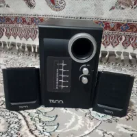 بلندگوی کامپیوتر