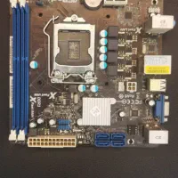 مادربرد کامپیوتر ddr3