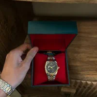 ساعت شاهنشاهی رولکس - هدیه روز پدر ـ سیکو اورینت