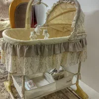 گهواره موزیکال