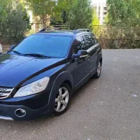 h30 کراس مدل ۹۷ مشکی بی رنگ