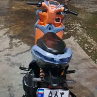 فروش موتور طرح کلیک