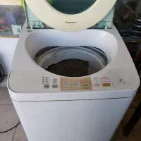 لباسشویه پاناسونیک|ماشین لباسشویی و خشککن لباس|صدرا-فارس, فاز ۱|دیوار