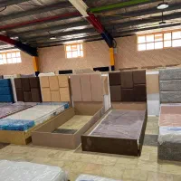 تخت عرض 90دانشجوی|تخت و سرویس خواب|شیراز, شهرک صنعتی شیراز|دیوار