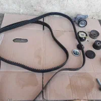 تسمه تایم،تسمه هیدرولیک