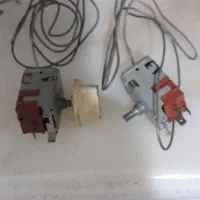 اتومات یخچال سالم|یخچال و فریزر|رباط‌کریم, الارد|دیوار