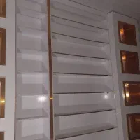 دکور ام دی اف نو مناسب برای مغازه