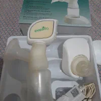 شیردوش برقی|اسباب و اثاث بچه|خرمآباد, |دیوار