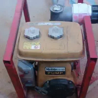 موتور آب 3 اینج ژاپنی|قطعات یدکی و لوازم جانبی|نورآباد, |دیوار