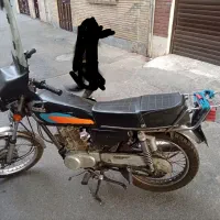 هوندا 125