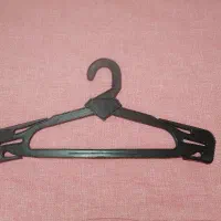 چوب کار|بندرخت و رختآویز|تهران, سازمان برنامه شمالی|دیوار