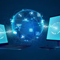 ویندوز شبکه اینترنت مودم لپتاپ