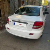 ریو ۹۰ سفید بی رنگ|خودرو سواری و وانت|تهران, بهداشت|دیوار