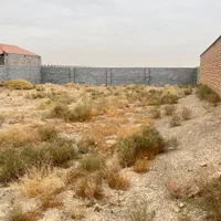 زمین باغی دیوارکشی شده امین آباد|فروش زمین و ملک کلنگی|اصفهان, قهاب جنوبی|دیوار