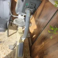 دوچرخه ثابت