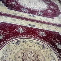 ۲تخته فرش ۱۲متری