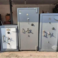 فروش نصب رمز بازکردن گاوصندوق خریدارگاو صندوق کهنه|ابزارآلات|تهران, تهرانپارس غربی|دیوار