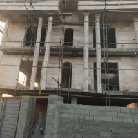 کاشی کاری سنگ کاری