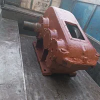 خرید فروش گیربکس صنعتی و تعمیرات|ماشینآلات صنعتی|رباطکریم, شهرک صنعتی دهحسن|دیوار