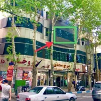 26مترمغازه روبه نما/پاخورغلغله ولیعصر ملکیت سنددار