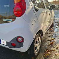 ام وی ام لاکچری|خودرو سواری و وانت|کرج, کوی مدرس|دیوار