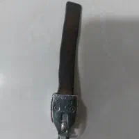 جاکلیدی چرم
