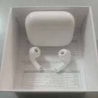 ایرپاد در حد نو