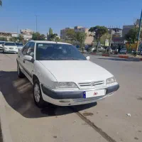 سیتروئن زانتیا 2000cc، مدل ۱۳۸۸|خودرو سواری و وانت|اردبیل, |دیوار