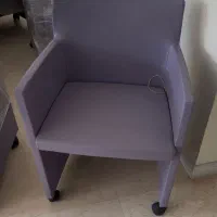 صندلی اداری