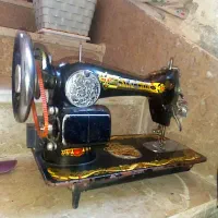 چرخ خیاطی خوب معاوضه با سگ شیتزوپامر پا کوتاه
