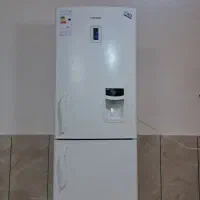 یخچال فریزر الکترو استیل ۲۷فوت