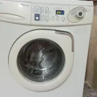 فروش دستگاه لباسشوئی سامسونگ مدل بیگ واش