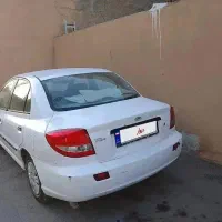 ریو ال اس|خودرو سواری و وانت|خمینی‌شهر, |دیوار