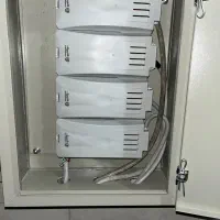 خدمات برقکاری ایفون تلفن دوربین کولر اتصالی|خدمات پیشه و مهارت|تهران, شهید رجایی|دیوار