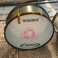 طبل 80|درام و پرکاشن|ساوه, |دیوار