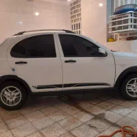 کوییک آر،مونتاژ پارس خودرویی،دریچه سیمی،|خودرو سواری و وانت|اهواز, کیانشهر|دیوار