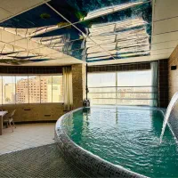 اجاره روزانه واحد ۲خوابه استخر دار