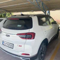 ام وی ام X55 نقد و اقساط|خودرو سواری و وانت|یزد, |دیوار