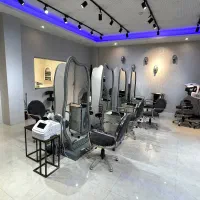 نیرو خدماتی برای سالن زیبایی در محدوده زعفرانیه