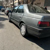 پژو ۴۰۵ مدل ۹۲