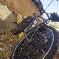 دوچرخه 26 المپیا|دوچرخه، اسکیت، اسکوتر|چناران, |دیوار