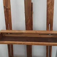 تخته وایت برد|لوازم التحریر|بندر انزلی, باغ زمانی|دیوار