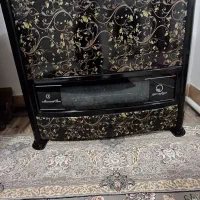 بخاری مروارید سوز