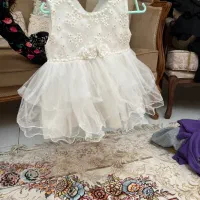 لباس بچگانه از ۶ماهگی تا ۲سالگی|کفش و لباس بچه|رودهن, |دیوار