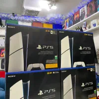 مرکز خرید و فروش کنسول بازی ps4ps5xboxslimfat|کنسول، بازی ویدئویی و آنلاین|اصفهان, چرخاب|دیوار
