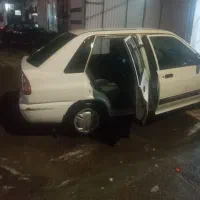 پراید ۱۴۱ مدل ۸۲|خودرو سواری و وانت|کرمانشاه, |دیوار