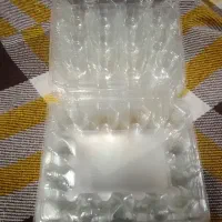 ظرف بسته بندی تخم بلدرچین
