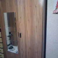 کمد|جاکفشی، کمد، دراور|قم, بکایی|دیوار